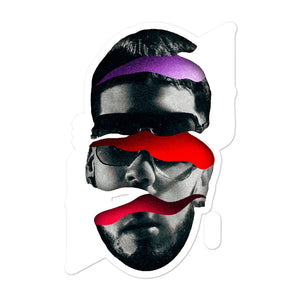 Anuel AA Sticker