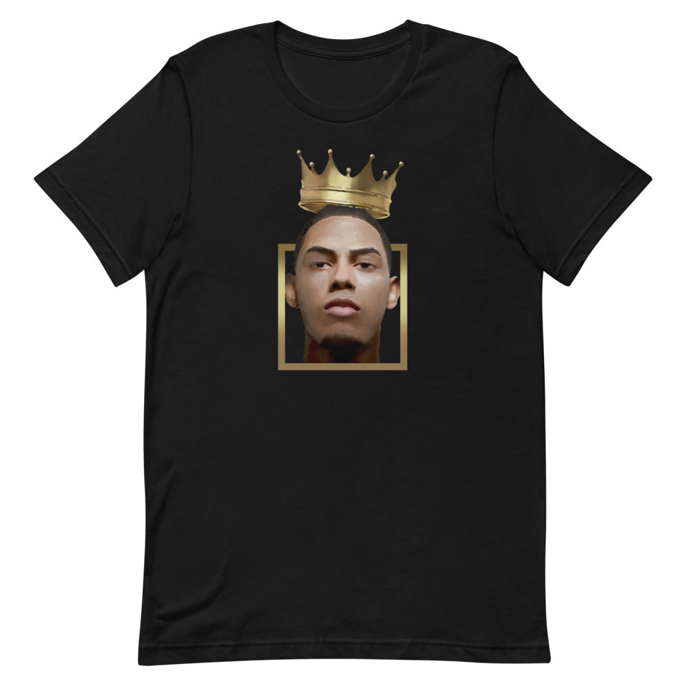 Young King Myke Towerz Tee