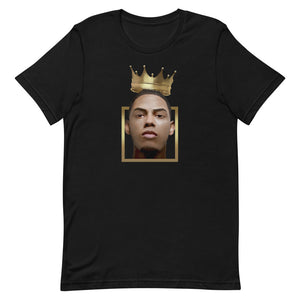 Young King Myke Towerz Tee