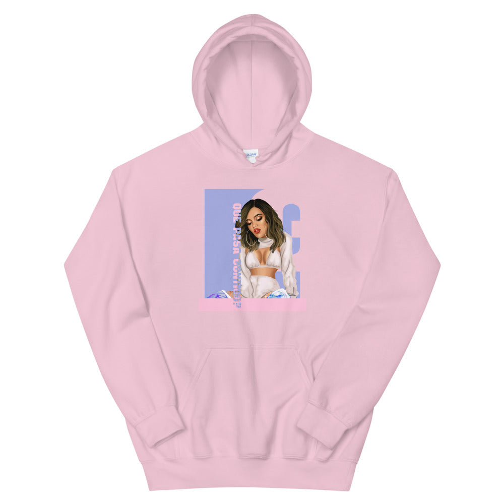 Karol G Que Pasa Contigo Hoodie