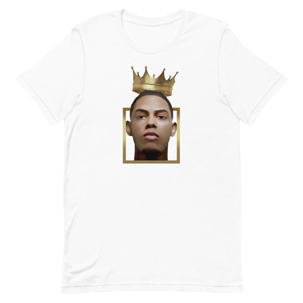 Young King Myke Towerz Tee