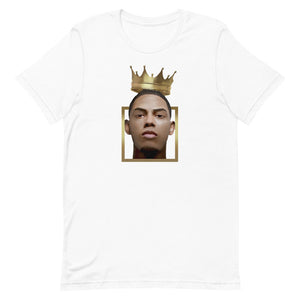 Young King Myke Towerz Tee