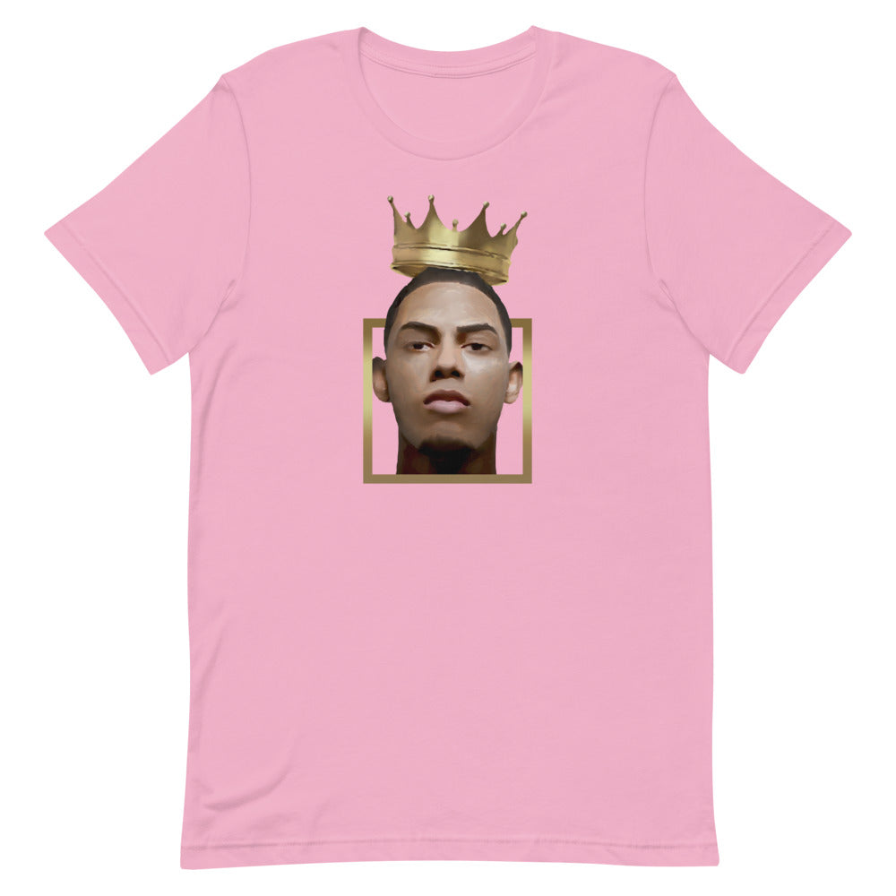 Young King Myke Towerz Tee