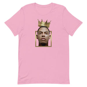 Young King Myke Towerz Tee