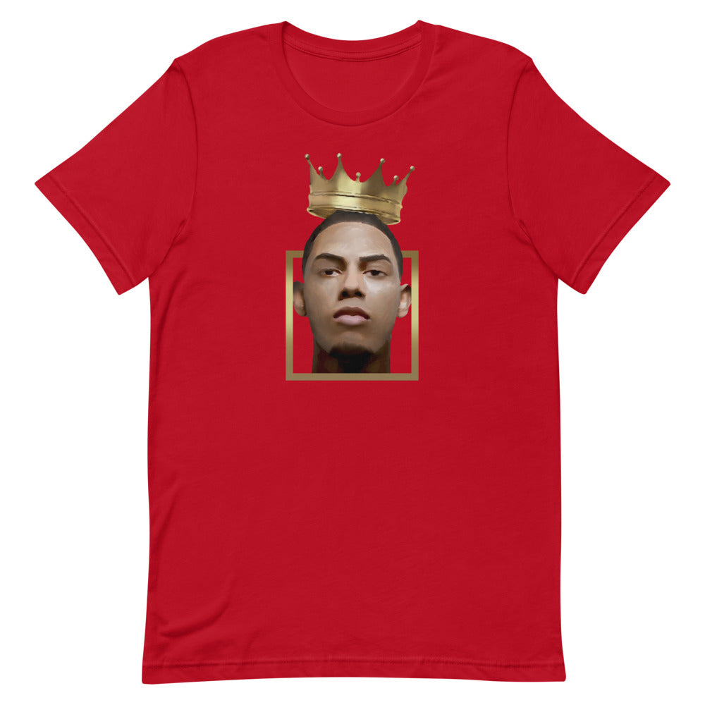 Young King Myke Towerz Tee