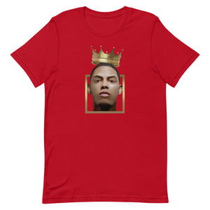 Young King Myke Towerz Tee