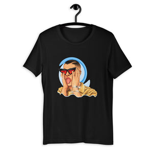 Bad Bunny Tee