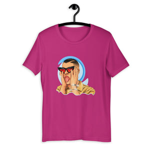 Bad Bunny Tee