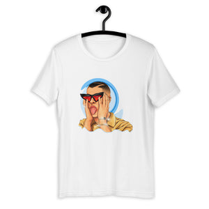 Bad Bunny Tee